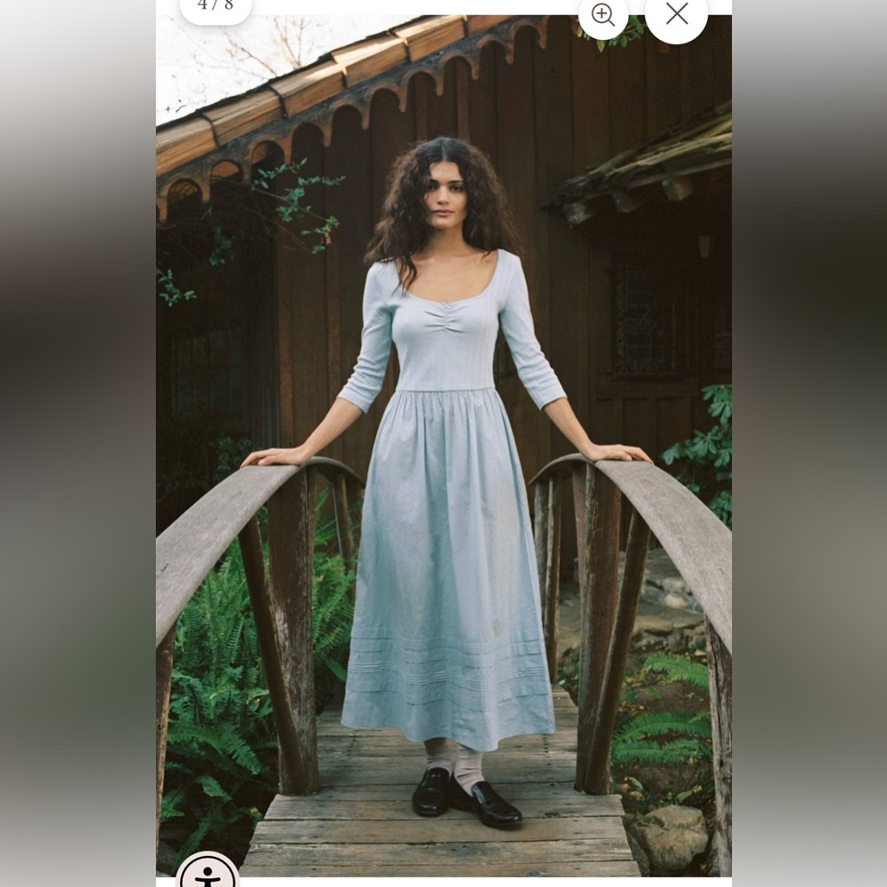 Christy Dawn Evelyn Dress